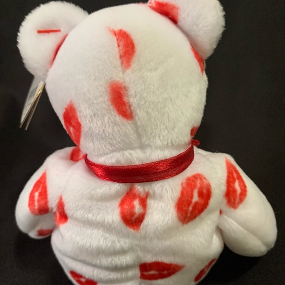 ⭐️Clearance⭐️Smooch Beanie Baby - Picture 5 of 10